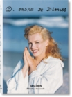 Andre de Dienes. Marilyn Monroe - Book