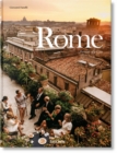 Rome. Portrait of a City - Book