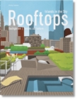 Rooftops. Islands in the Sky - Book