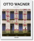 Otto Wagner - Book