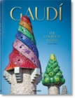 Gaudi. The Complete Works - Book