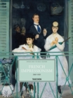 French Impressionism - Book