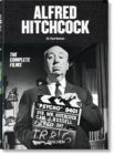 Alfred Hitchcock. The Complete Films - Book