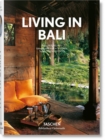 Living in Bali - Book