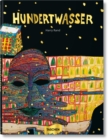 Hundertwasser - Book