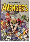 The Little Book of Avengers - Book