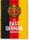 The East German Handbook - Book
