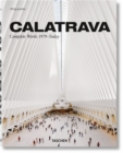 Calatrava. Complete Works 1979-Today - Book