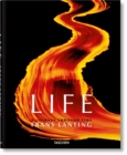 Frans Lanting. LIFE. A Journey Through Time - Book