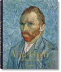 Van Gogh. The Complete Paintings - Book