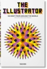 The Illustrator. 100 Best from around the World - Book