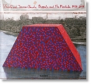 Christo and Jeanne-Claude. Barrels and The Mastaba 1958-2018 - Book