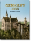 Germany 1900. A Portrait in Colour - Book