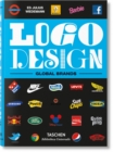 Logo Design. Global Brands - Book