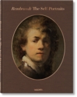 Rembrandt. The Self-Portraits - Book