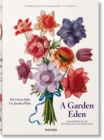 A Garden Eden. Masterpieces of Botanical Illustration - Book