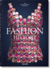 Fashion History from the 18th to the 20th Century - Book