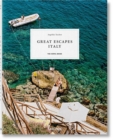 Great Escapes Italy. The Hotel Book - Book