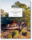 Great Escapes Africa. The Hotel Book - Book