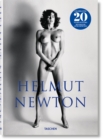 Helmut Newton. SUMO. 20th Anniversary Edition - Book