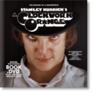 Stanley Kubrick's A Clockwork Orange. Book & DVD Set - Book