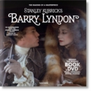 Stanley Kubrick's Barry Lyndon. Book & DVD Set - Book