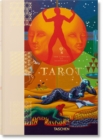 Tarot. The Library of Esoterica - Book