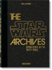 The Star Wars Archives. 1977-1983. 40th Ed. - Book