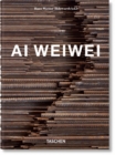 Ai Weiwei. 40th Ed. - Book