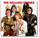 The Rolling Stones. Updated Edition - Book