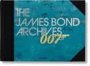 The James Bond Archives. "no Time to Die" Edition - Book