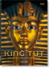 King Tut. The Journey through the Underworld. 40th Ed. - Book