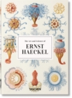 The Art and Science of Ernst Haeckel. 40th Ed. - Book