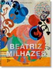 Beatriz Milhazes - Book