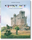 Frederic Chaubin. Stone Age. Ancient Castles of Europe - Book