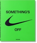 Virgil Abloh. Nike. ICONS - Book