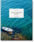 Great Escapes Greece. The Hotel Book - Book