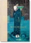 Witchcraft. The Library of Esoterica - Book