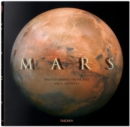 Mars. Photographs from the NASA Archive - Book