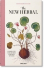 Leonhart Fuchs. The New Herbal - Book