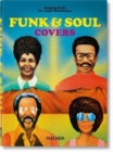 Funk & Soul Covers. 40th Ed. - Book