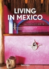 Living in Mexico. 40th Ed. - Book