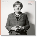 Herlinde Koelbl. Angela Merkel. Portraits 1991–2021 - Book
