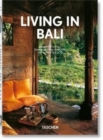 Living in Bali. 40th Ed. - Book
