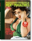 Dian Hanson’s: The History of Men’s Magazines. Vol. 2: From Post-War to 1959 - Book