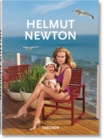 Helmut Newton - Book