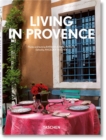 Living in Provence. 40th Ed. - Book