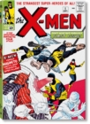 Marvel Comics Library. X-Men. Vol. 1. 1963-1966 - Book