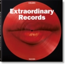 Extraordinary Records - Book
