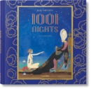 Kay Nielsen. 1001 Nights - Book